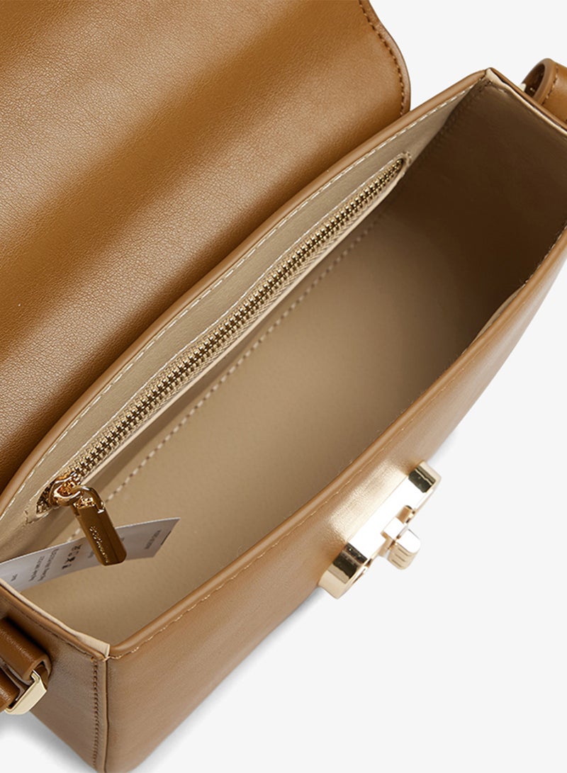 بي سي بي جي حقيبة كتف كاجوال - Image 4